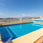 Villa Casa Maravilla Benitachell