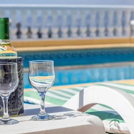 Villa Casa Maravilla