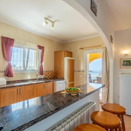 Casa Maravilla Villa *