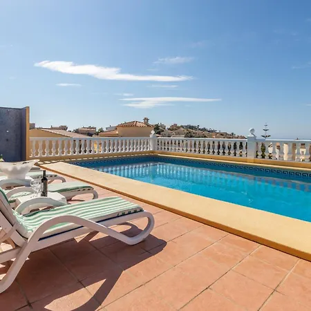 Casa Maravilla Villa