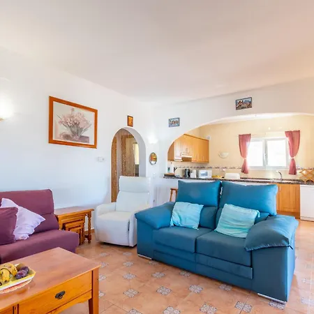 Casa Maravilla *