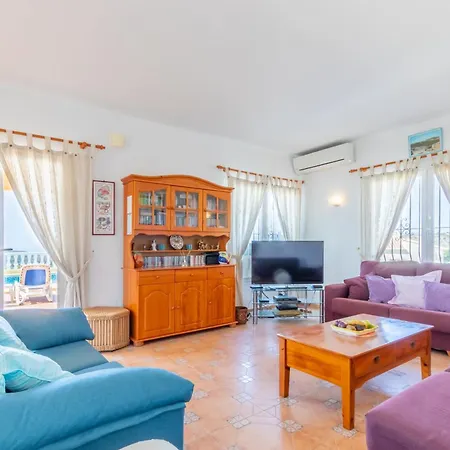 Villa Casa Maravilla