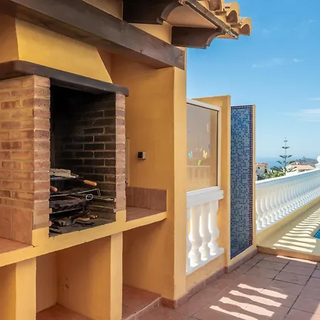 Βίλα Casa Maravilla