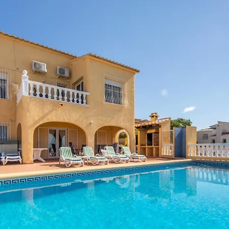 Casa Maravilla Βίλα *