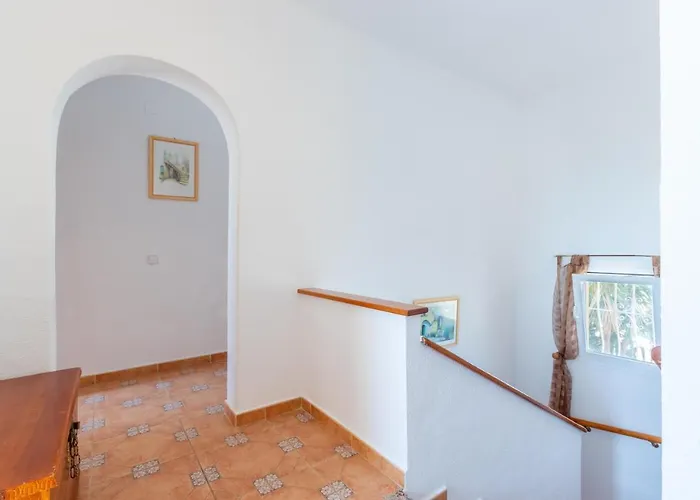 Casa Maravilla 빌라 베니타첼