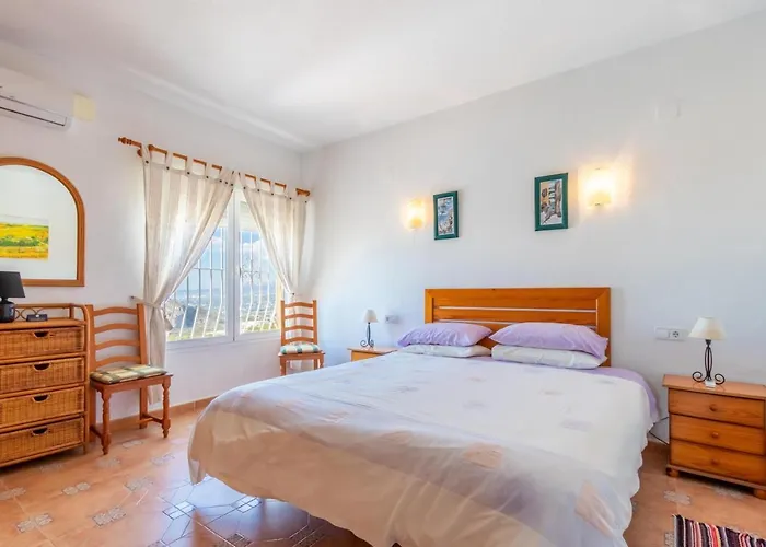 Casa Maravilla 베니타첼