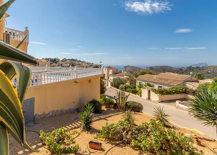 Casa Maravilla