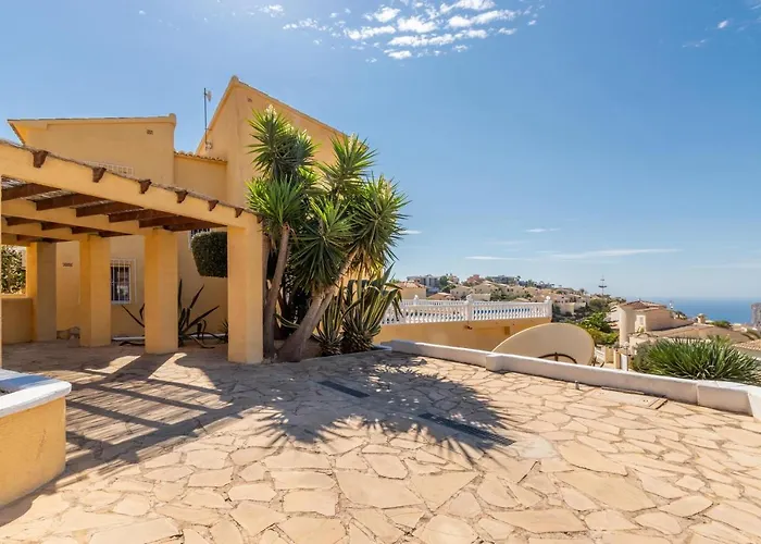 Casa Maravilla *