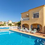 Casa Maravilla Vila