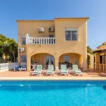 Vila Casa Maravilla *