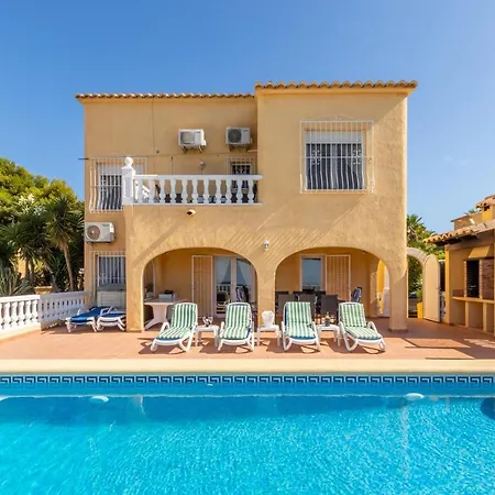Villa Casa Maravilla *