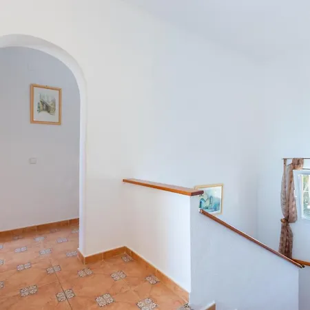 Casa Maravilla Villa Benitachell