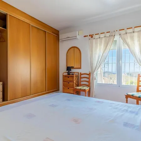 Casa Maravilla Villa Benitachell