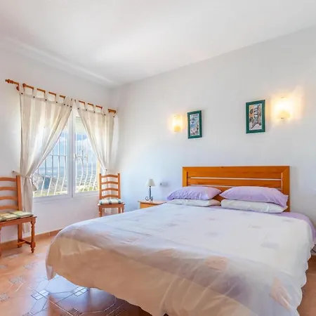 Casa Maravilla Benitachell