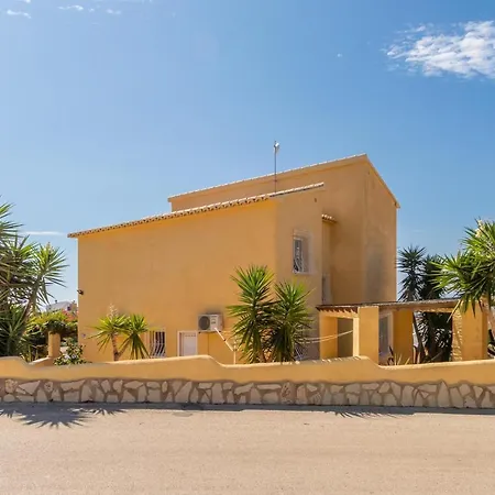 Casa Maravilla Villa Benitachell