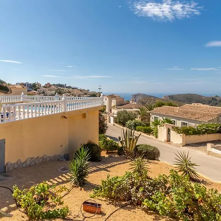 Casa Maravilla