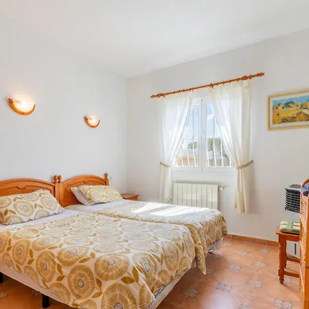 Villa Casa Maravilla Benitachell